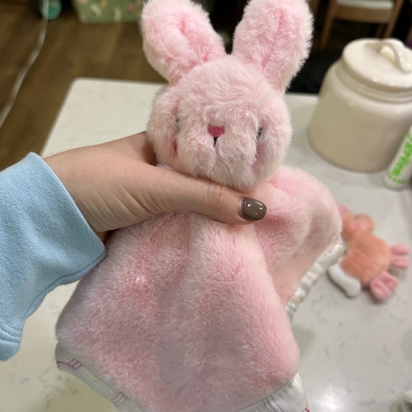 Baby Girl Lovies Bundle - Picture 5 of 6